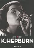 Katherine Hepburn (Movie Icons)