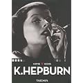 ICONS Film - Katharine Hepburn (Movie Icons)