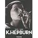 ICONS Film - Katharine Hepburn (Movie Icons)