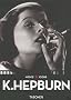 Katharine Hepburn (Movie Icons)