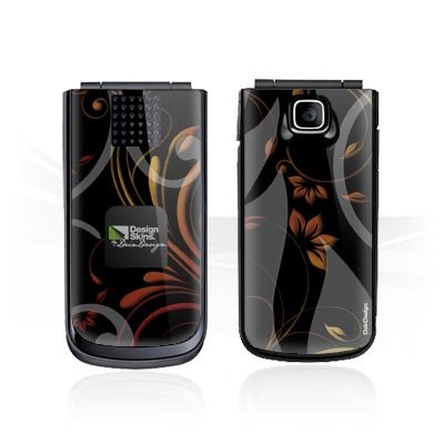 Design Skins für Nokia 2720 fold
