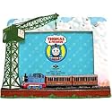 THOMAS & Cranky Picture Frame ~ 4" x 6"
