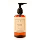 Further - Further Hand Soap - 8 oz