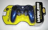 Pelican PS2 Predator Wireless Controller