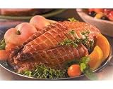 Whole Smoked Pheasant