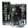 NEO #1 action figure from The MATRIX Movie by MCFARLANE TOYS