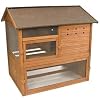 Ware Manufacturing Premium Plus Chick N Cabin Chicken Cabin