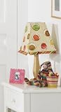 Crayon Large Lamp Shade by Banana Fish