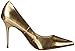 Pleaser Women's CLAS20/GMPU dress Pump