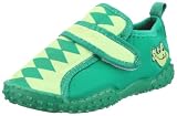 Produkt-Bild: Playshoes UV-Schutz Aqua-Schuh Krokodil 174784 Unisex - Kinder Sandalen/Bade-Sandalen
