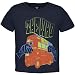 The Who - Magic Bus Toddler T-Shirt