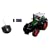 Dickie 19871 - RC Fendt Vario 930 , ferngesteuerter Traktor mit Ger�uschen 2 Kanal, sortiert 27 und 40 MHz
