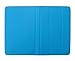 HappyZone PU Leather Case Cover For Hisense Sero 7 Lite LT Tablet - Blue