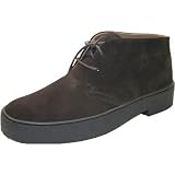 GBX 2 Eyelet Boot