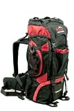 Eye Mountaineer 60l Adventure Backpack