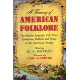 A Treasury of American Folklore