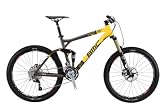 BMC Trailfox TF02 XT mango (2012) VTT suspendu