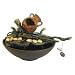 Broken Pot Tabletop Fountain