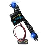 Virtue Paintball OLED Upgrade Board DM with Grips