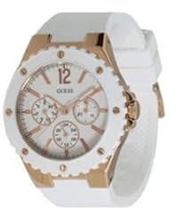 GUESS U12652L1 Feminine Sport Watch
