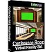 Virtual Reality Set - Conference Room