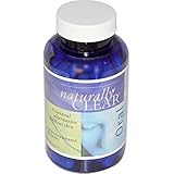 Metabolic Maintenance - Naturally Clear Oral 90 caps