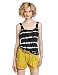 Bailey 44 Women's Tiger Tank Top, Green, Large