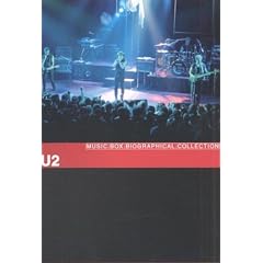 Music Box Biographical Collection