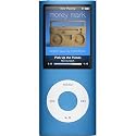 Apple iPod nano 16 GB Blue (4th Generation)