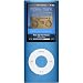 Electronics : Apple iPod nano 8 GB Blue (4th Generation)