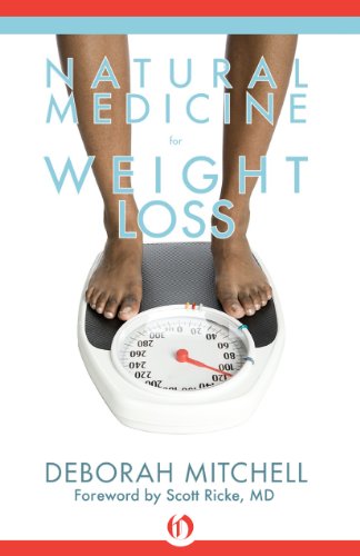 Natural Medicine for Weight Loss
