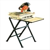 20″ Tile Pro Series Tile Table Saw Picture