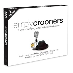 Simply : Crooners