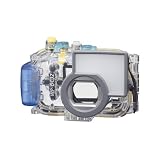 Canon WP-DC32 Waterproof Case for SD960IS Digital Elph Camera