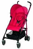 B&eacute;b&eacute; Confort - 13093860 - Poussette Canne - Mila - Intense Red - collection 2012