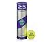 SLAZENGER Wimbledon Ultra Vis TennisbÃ¤lle (Mit Hydroguard) (1 Dutzend)