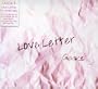 Love Letter : for Korean Dear [+1 Video Track] [with Booklet] [YBM Soul Records] [Korea 2005]