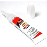 Elfy Super Glue 30 Second All Purpose Adhesive.11oz