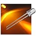 20 LEDs wasserklar 5mm gelb Typ "WTN-5-5000ge"