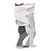 Shock Doctor V-Flex Ankle XT Brace for Left Ankle