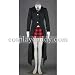 Soul Eater Maka Albarn Cosplay Costume Customized Any Size