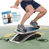 OSIM uSurf Wave-Action Exerciser