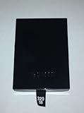 Xbox 360 Slim 320gb Hard Drive - Slim Only