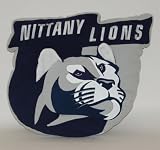 NCAA Penn State Nittany Lions Mascot Pillow