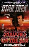 Star trek, shadows on the sun