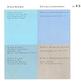 Lockenhaus Edition, Vol. 4-5 [VINYL]