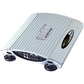 Buy 4 Channel Mosfet Bridgeable Marine Power Amplifier by BOSS now!