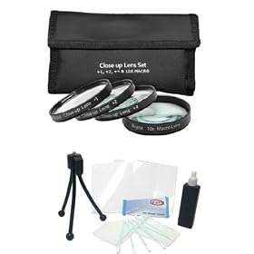 Click here to buy Nikon 35mm f 1.8G AF-S DX Lens Close Up Up Macro Filter Kit.