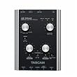 Tascam US122MKII USB Audio/Midi Interface