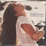 LET ME GO LOVE